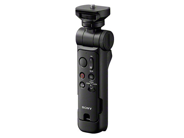 [レンタル] ソニー GP-VPT3 ワイヤレスシューティンググリップ/三脚 - 3