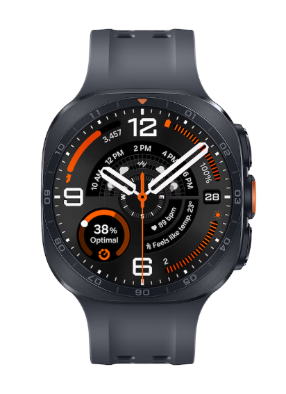 [レンタル] サムスン(Samsung) Galaxy Watch Ultra2(LTE, 47mm) - 7
