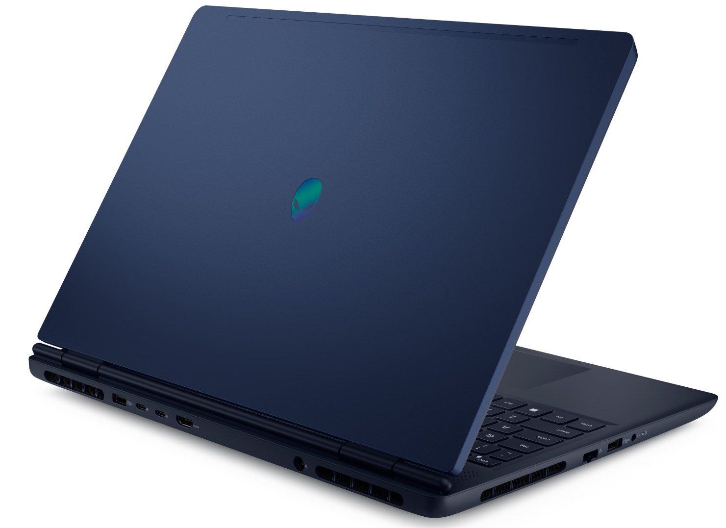 [レンタル] DELL(デル) Alienware 16 Aurora ゲーミングノートパソコン(Core™ 7-240H/GeForce RTX™ 5060/32GB/SSD 1TB) OAN1625001001MONOJP - 5