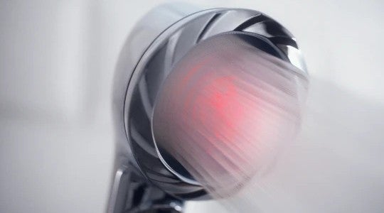 [レンタル] KINUJO Silk Rich Shower シャワーヘッド - 9