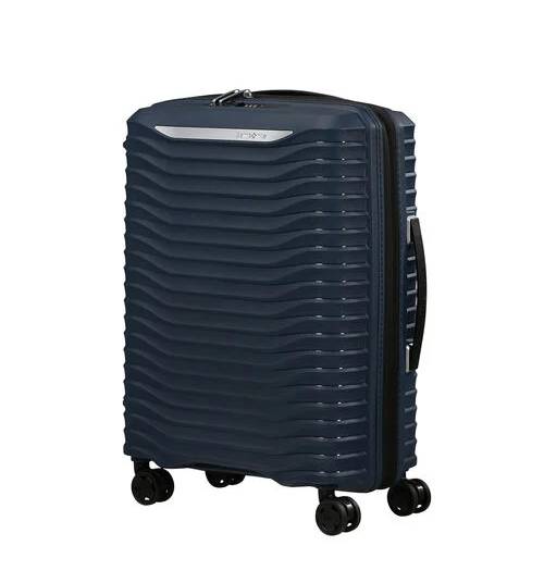 [1-3泊向けサイズ]サムソナイト アップスケープ スピナー55EXP 39L /拡張時45 L ハードスーツケース