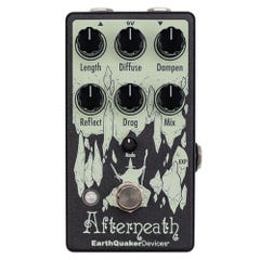 EARTHQUAKER DEVICES Afterneath V3 ギターエフェクター