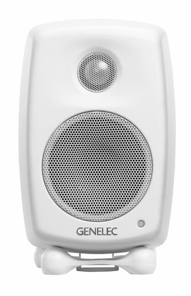 [レンタル] RME×GENELEC ADI-2 DAC STUDIO G One White「ADI-2 DAC FS」+「G One 白」セット - 3