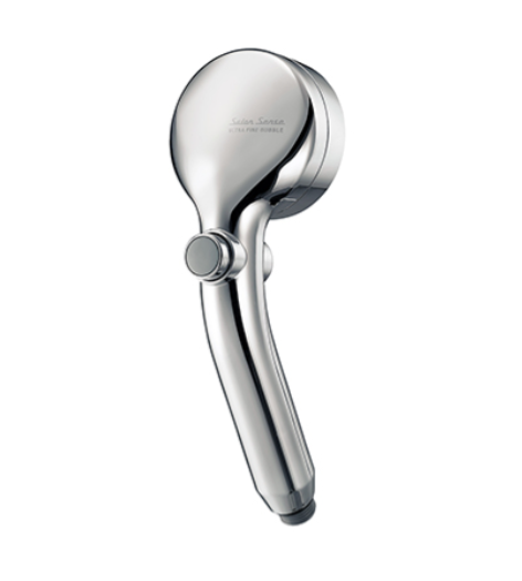 [レンタル] コイズミ サロンセンス ウルトラファインバブルシャワーヘッド KBE-2050 - 3