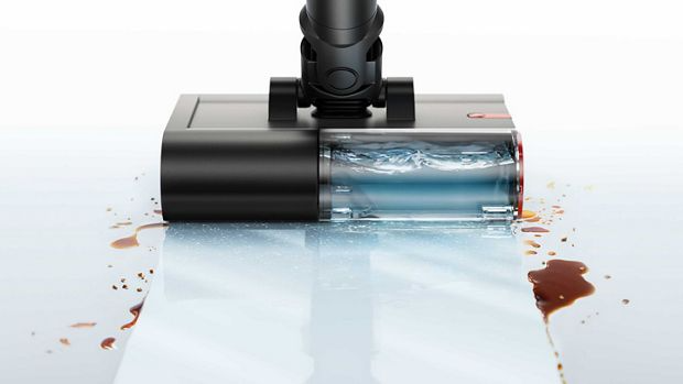 [レンタル] Dyson PencilWash™水拭きクリーナー (WR04 BC) - 8