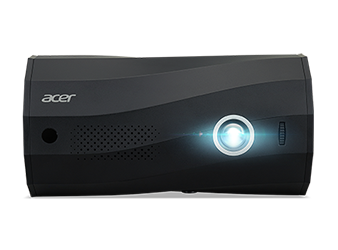 レンタル] Acer(エイサー) モバイルプロジェクター C250i - Rentio 