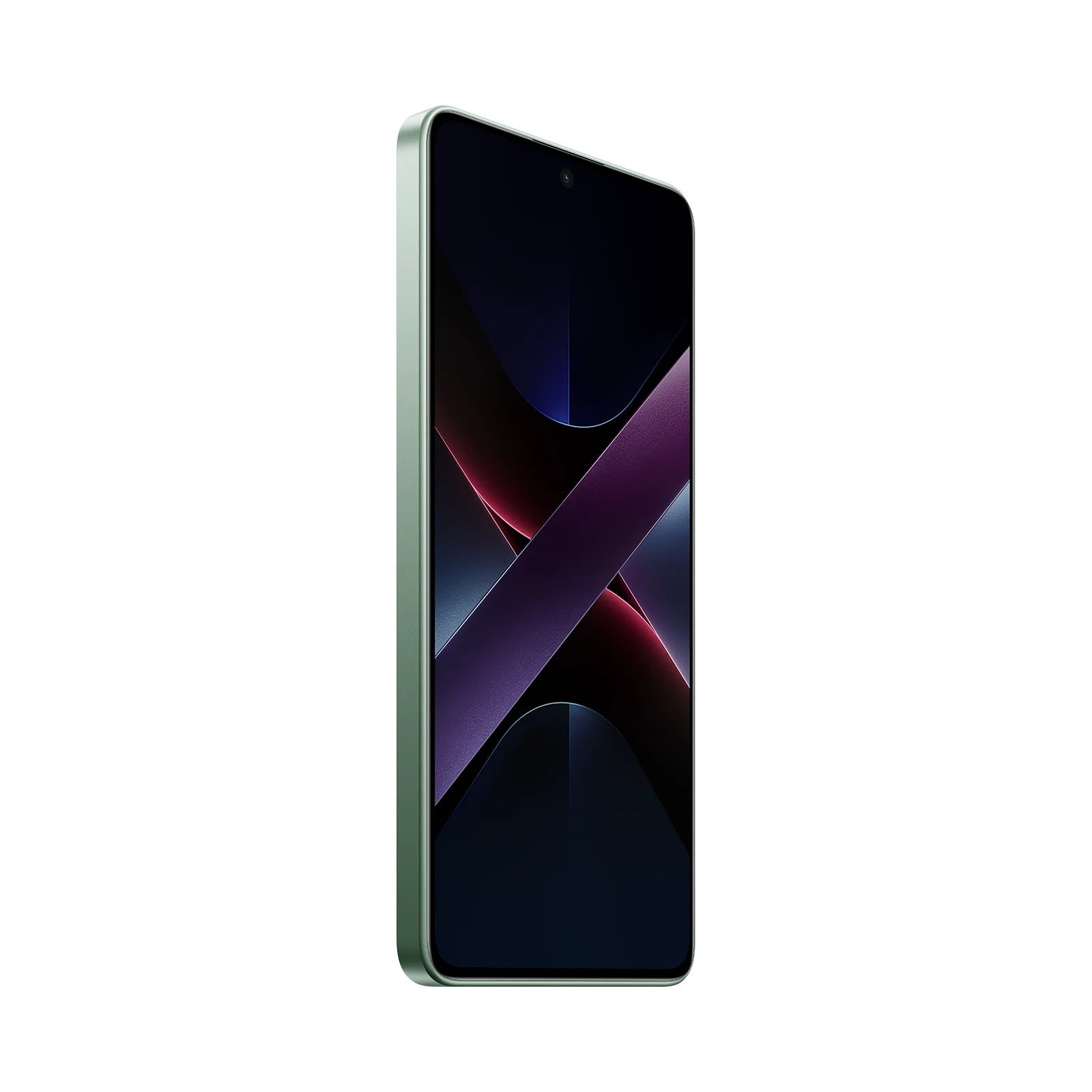 [レンタル] Xiaomi(シャオミ) POCO X7 Pro 12GB+512GB SIMフリー - 7