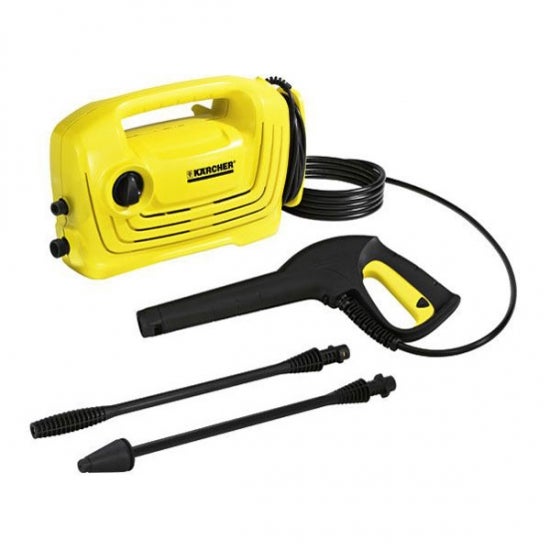 ケルヒャー 高圧洗浄機 K2.200