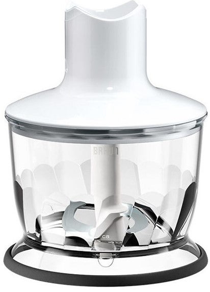 [レンタル] BRAUN ブラウン マルチクイック 5 ハンドブレンダー MQ535 - 3