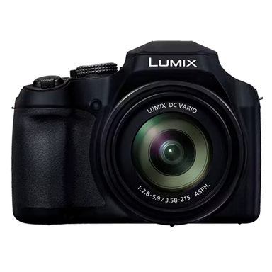 パナソニック LUMIX DC-FZ85D デジタルカメラ