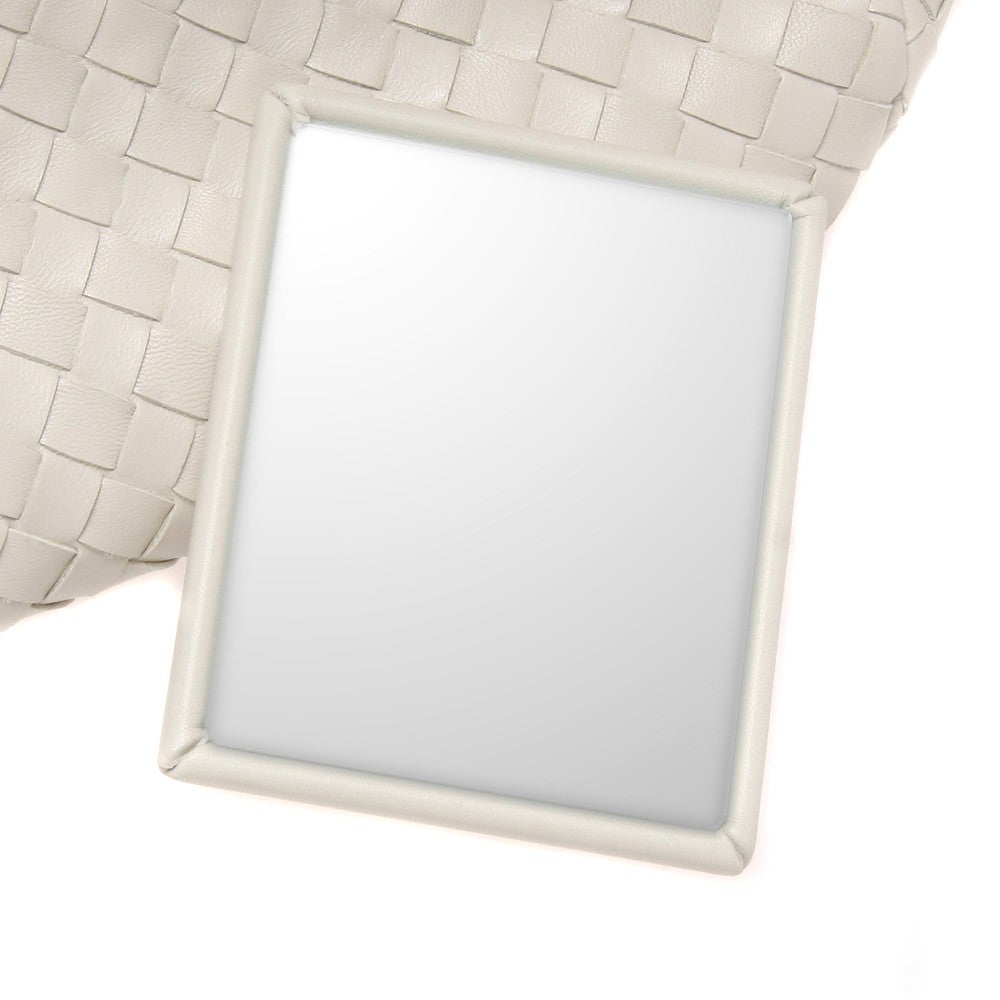 [レンタル] レディース ボッテガ・ヴェネタ イントレチャート ショルダーバッグ - 4