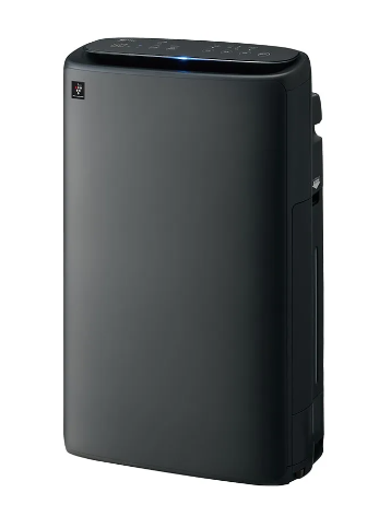 [レンタル] シャープ 加湿空気清浄機 プラズマクラスター2500 KI-US50（空気清浄～23畳/加湿～最大17畳） - 4