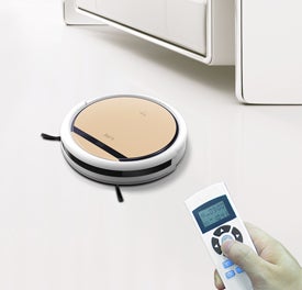 [レンタル] ILIFE V5s Pro ロボット掃除機 - 3