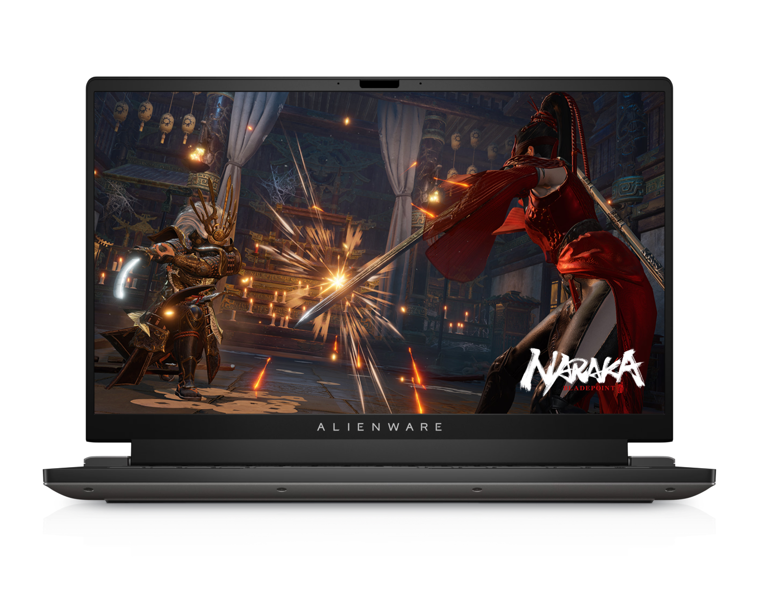 [レンタル] DELL(デル) ALIENWARE M15 R7 INTEL スタンダード ゲーミングノートパソコン (Core(TM) i7-12700H /GeForce RTX™ 3070Ti /15.6型/16GB/M.2 SSD 512GB/165Hz) CAAWM15R7I01JP