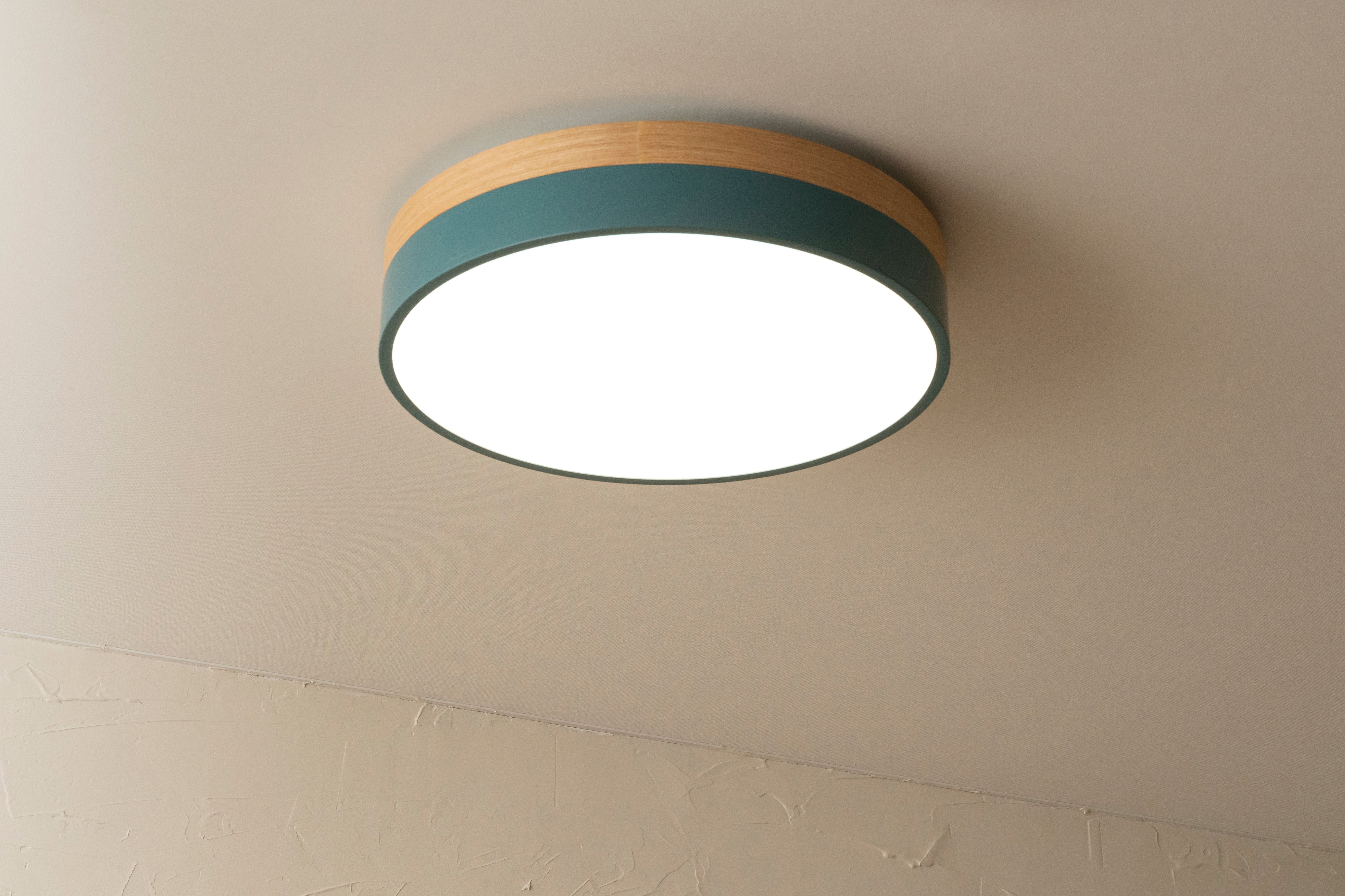 [レンタル] BRID (ブリッド)メルクロス Olika LED CEILING LIGHT Ver.2 - 7