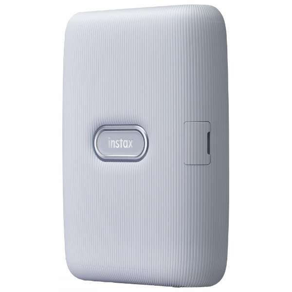 [レンタル] 富士フイルム チェキ スマホプリンター instax mini Link ホワイト - 2