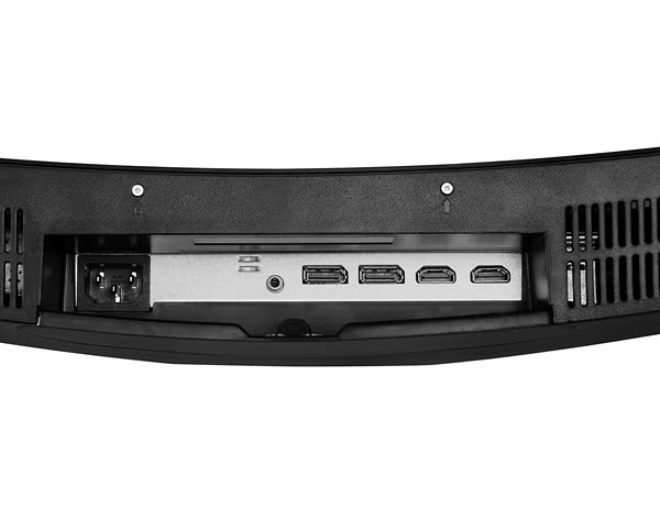 [レンタル] アイリスオーヤマ LUCA ウルトラワイドモニター 34型 ILD-ACW34WQHD-B - 5