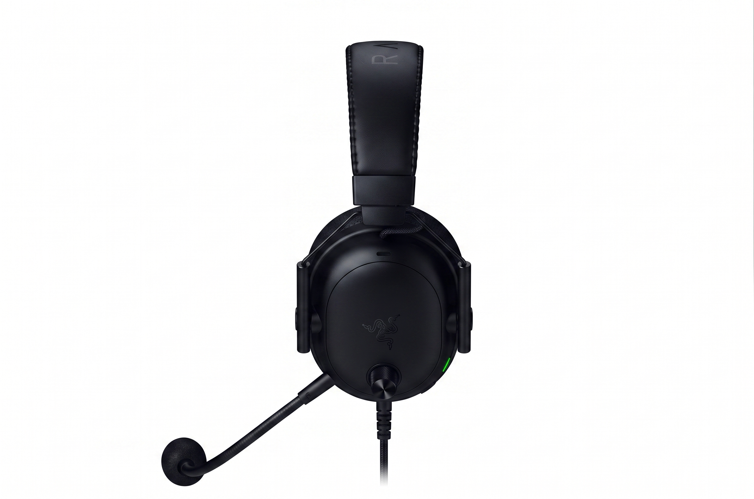 [レンタル] Razer BlackShark V3 Pro ワイヤレスゲーミングヘッドホン