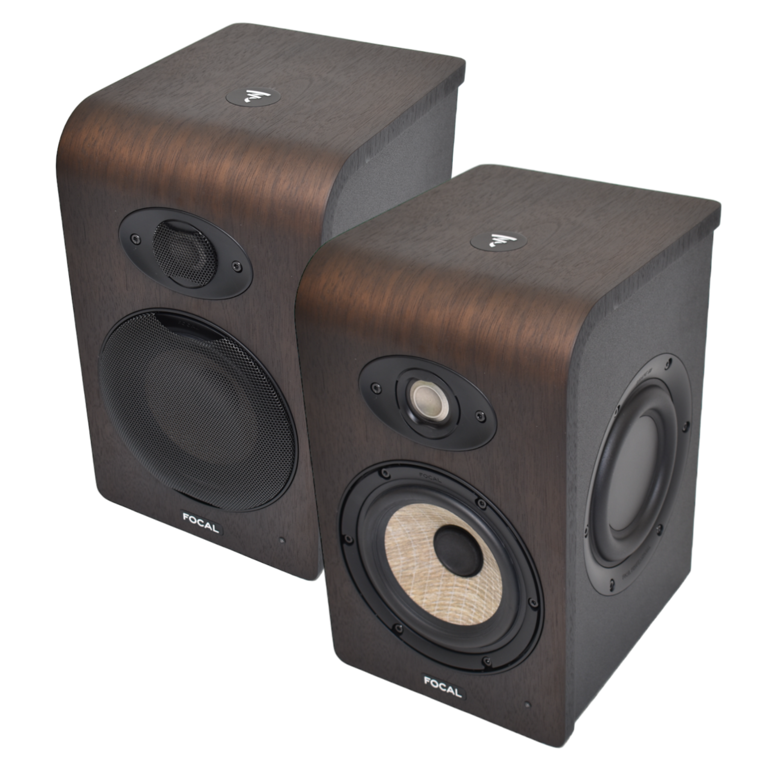 レンタル] FOCAL Shape 50 モニタリング・スピーカー ペア