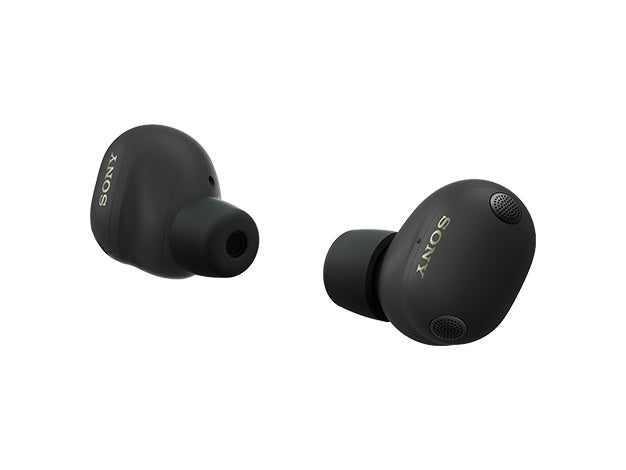 [レンタル] ソニー WF-1000XM6 ワイヤレスノイズキャンセリングステレオヘッドセット - 3