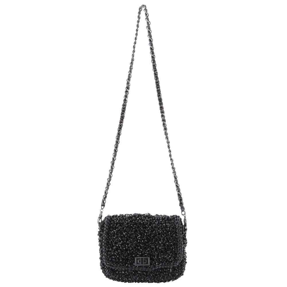 [レンタル] レディース アンテプリマ ルッケット ショルダーバッグ - 8