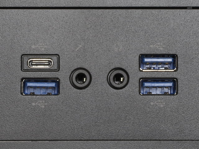 [レンタル] Acer(エイサー) Predator Orion 5000 (Core™ i7-12700/GeForce RTX™ 3080/32GB/M.2 SSD 1TB(NVMe)) ゲーミングデスクトップパソコン PO5-640-PL2022JPGF - 4