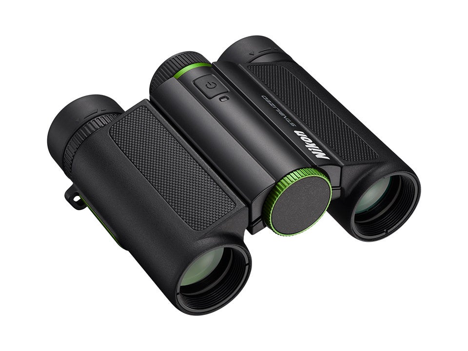 [レンタル] [倍率10倍] ニコン STABILIZED STB10X25 10x25 コンサート・ライブ向け 防振双眼鏡 - 28