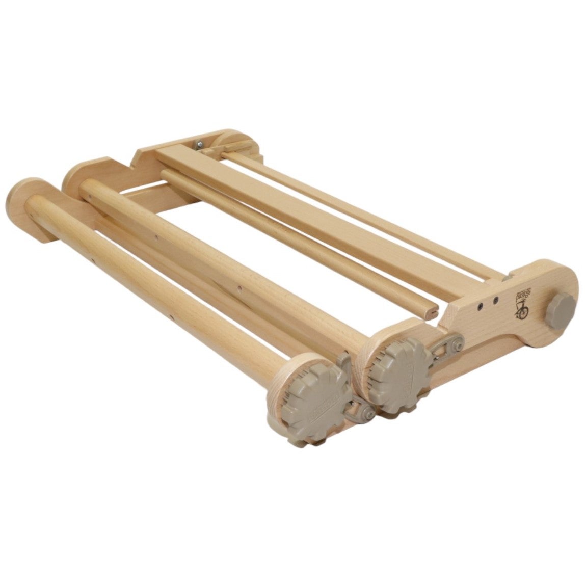 [レンタル] アシュフォード ニッターズルーム30cm 織り機 - 3