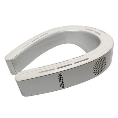 TORRAS COOLiFY Cyber ウェアラブルクーラー サイバーチタニウム