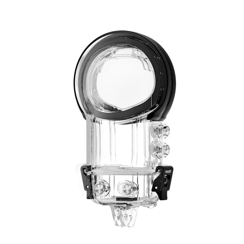 Insta360 X3 美品 2024.8購入+ 保護ケース レンタル] Insta360