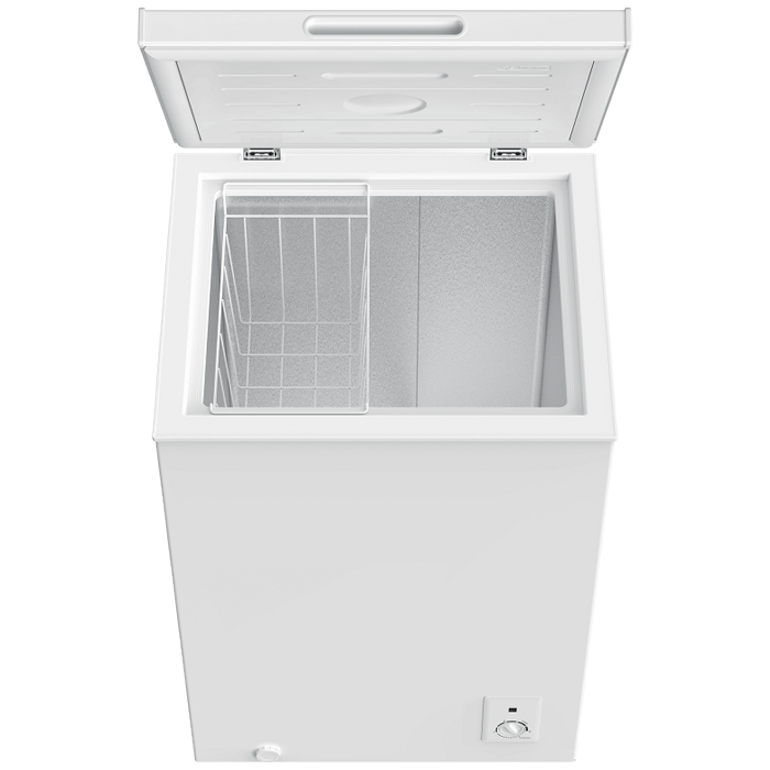 [レンタル] [99L]エスケイジャパン 上開き冷凍庫 SFU-M99A - 3