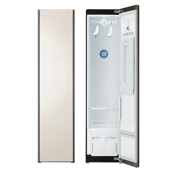 LG スタイラー2022年式