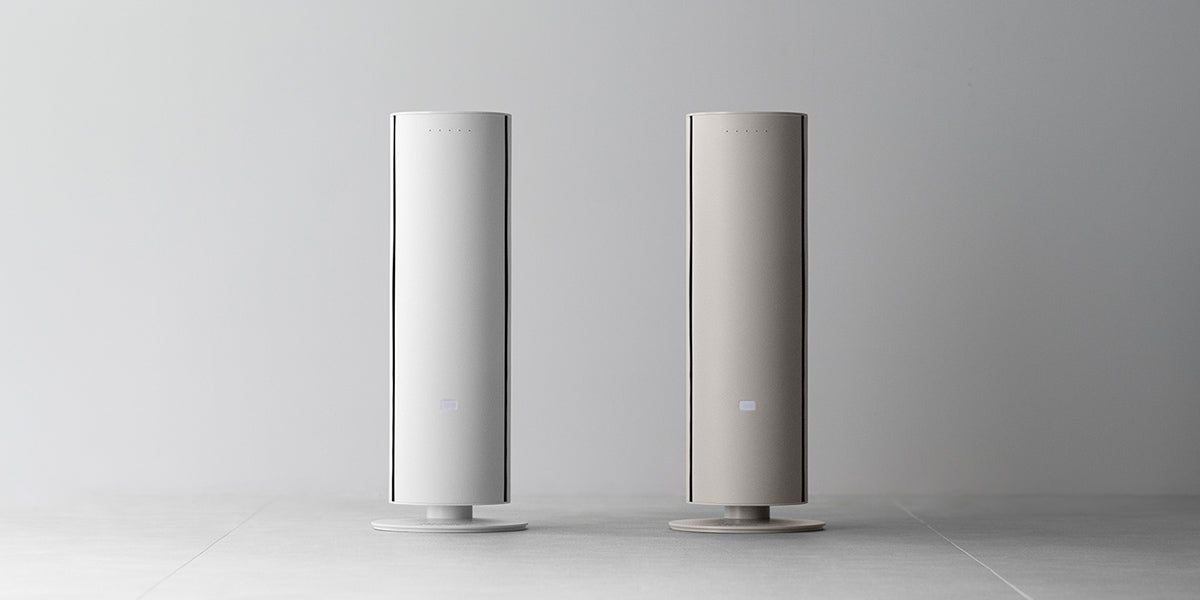 [レンタル] Panasonic ナノイーX搭載ファンヒーター Hot&Cool DS-FWX1201 (暖房目安 3～8畳) - 3