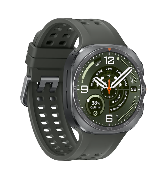 [レンタル] サムスン(Samsung) Galaxy Watch Ultra2(LTE, 47mm) - 3