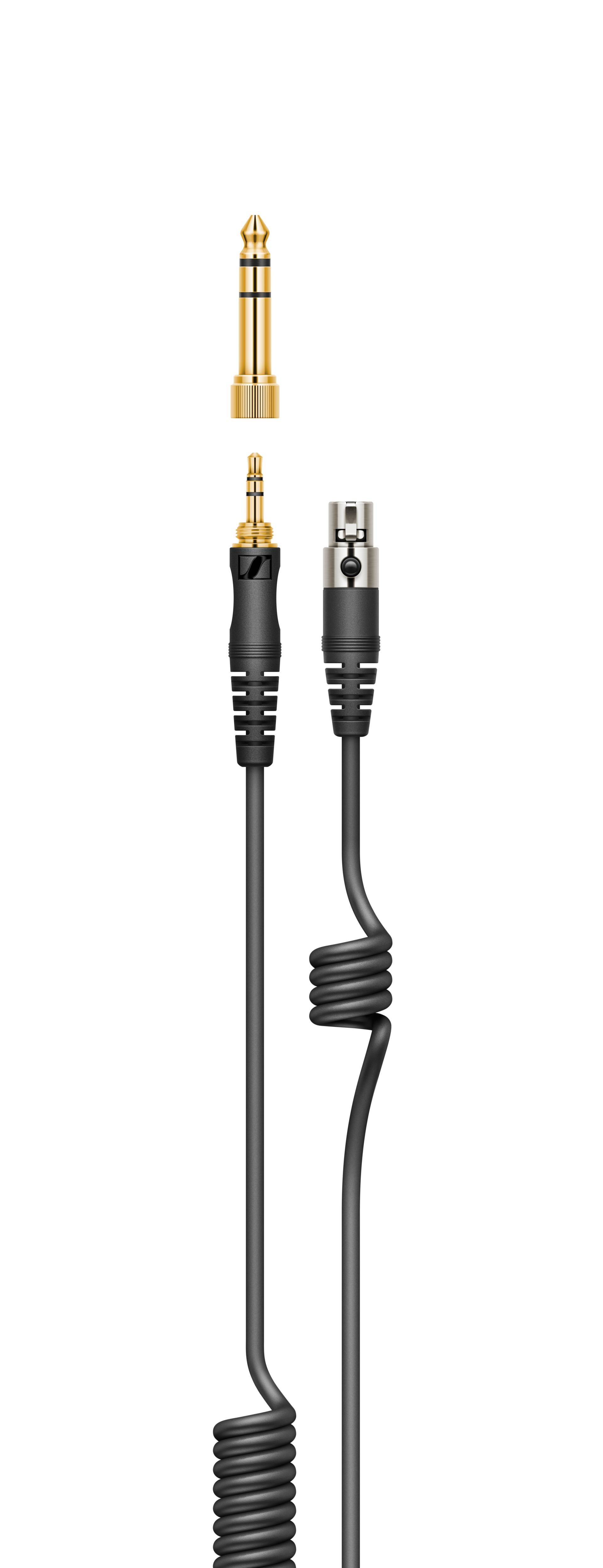 [レンタル] Sennheiser(ゼンハイザー) HD 480 PRO ヘッドホン - 4