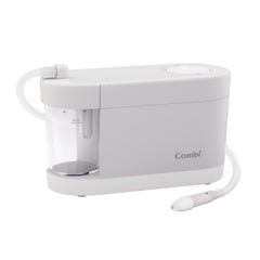 コンビ S-80 電動鼻吸い器 ナチュラルグレー