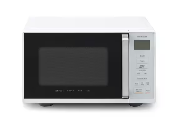 [22L]アイリスオーヤマ 単機能電子レンジ IMB-F2202