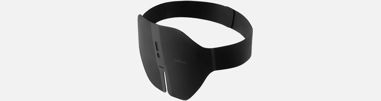 [レンタル] パナソニック 高周波治療器 コリコランワイド３Ｄ（腰専用）EW-RA561 - 3