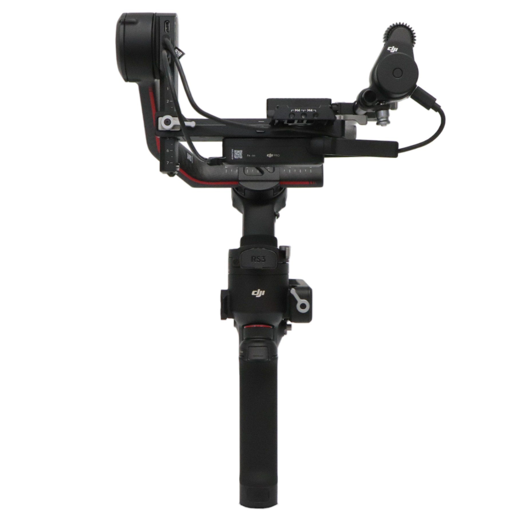 ディージェイアイ DJI RS 2 Proコンボ キレイ!!