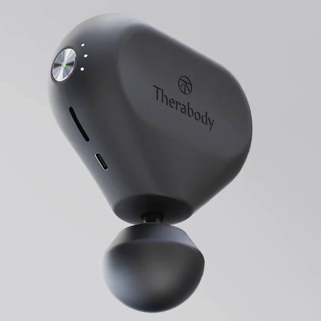 [レンタル] セラボディ Therabody Theragun Mini 3.0（セラガン ミニ 3.0） - 2