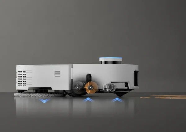 [レンタル] Dreame（ドリーミー） X50 Ultra ロボット掃除機 - 10