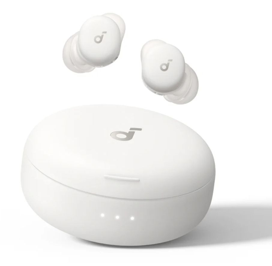 Anker Soundcore Sleep A30 ワイヤレスイヤホン