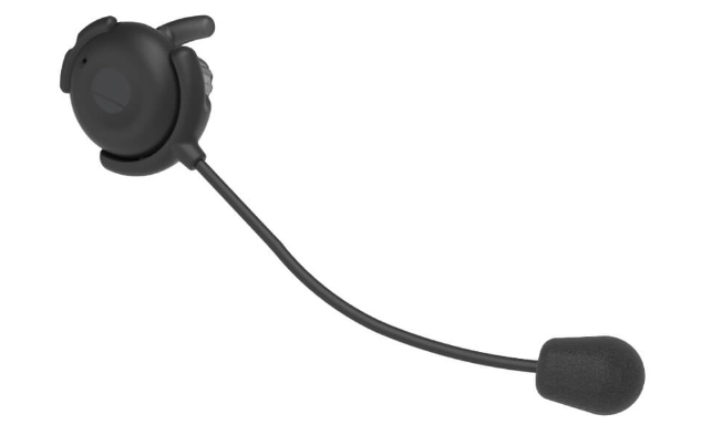 [レンタル] BONX コミュニケーションデバイス BONX BOOST スターターセット(拡張マイク+ストラップ付) - 2