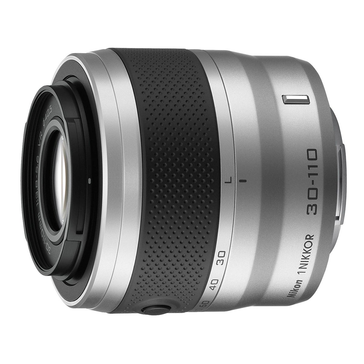 Nikon 1 NIKKOR 30-110mm 3.8-5.6 VR レンズ Amazon.com : Nikon 1 NIKKOR 30-110mm f/3.8-5.6 VR (White