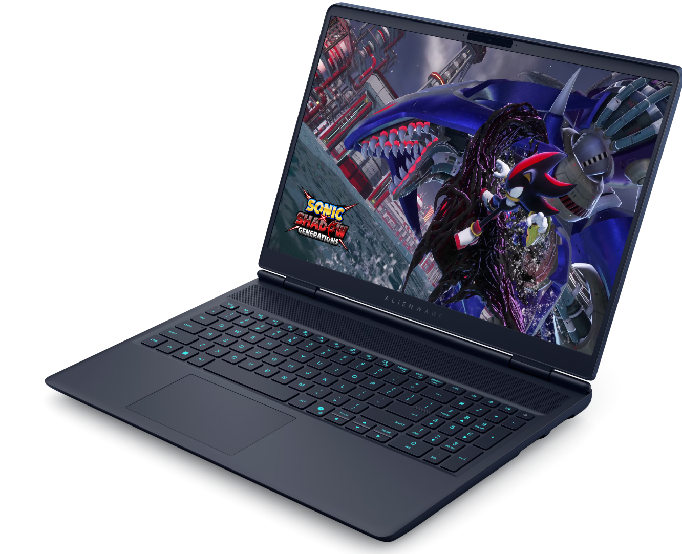 [レンタル] DELL(デル) Alienware 16X Aurora ゲーミングノートパソコン(Cor Ultra 9/GeForce RTX™ 5070/32GB/SSD 1TB) OAN1625101301MONOJP - 3