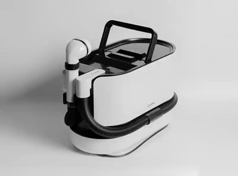 [レンタル] 【送料別】介護用洗身用具switleBODY(スイトルボディ)SWB-1000JP(W) - 4