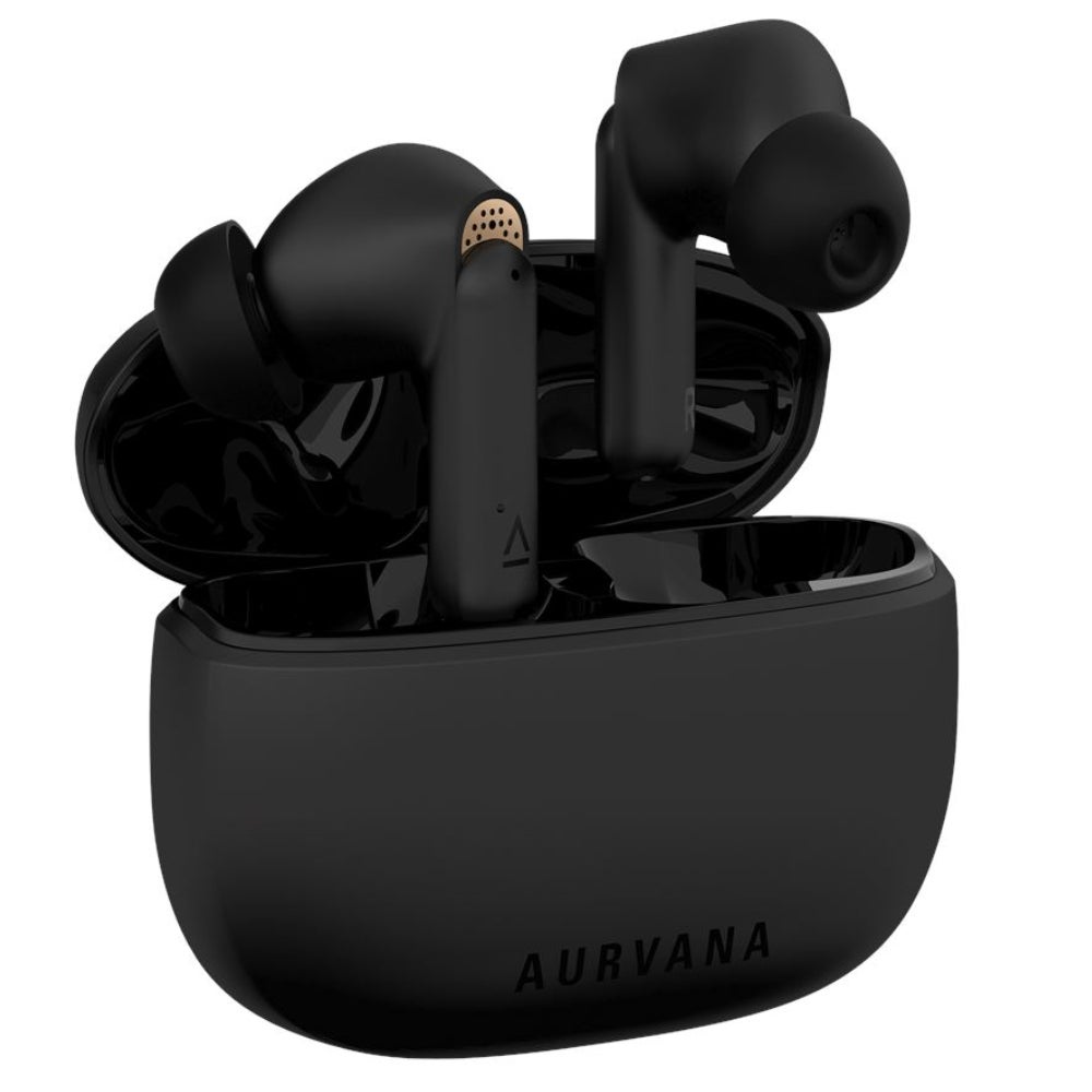 [レンタル] CREATIVE Aurvana Ace HS-AVACE-BK フルワイヤレスイヤホン - 2