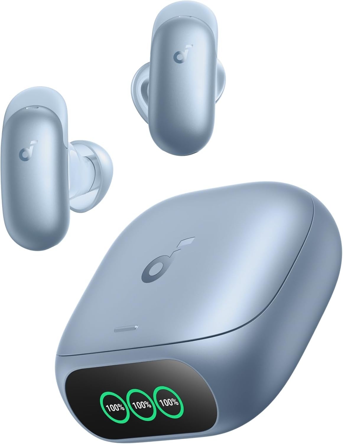 レンタル] Anker Liberty 5 Pro ノイズキャンセリング搭載完全
