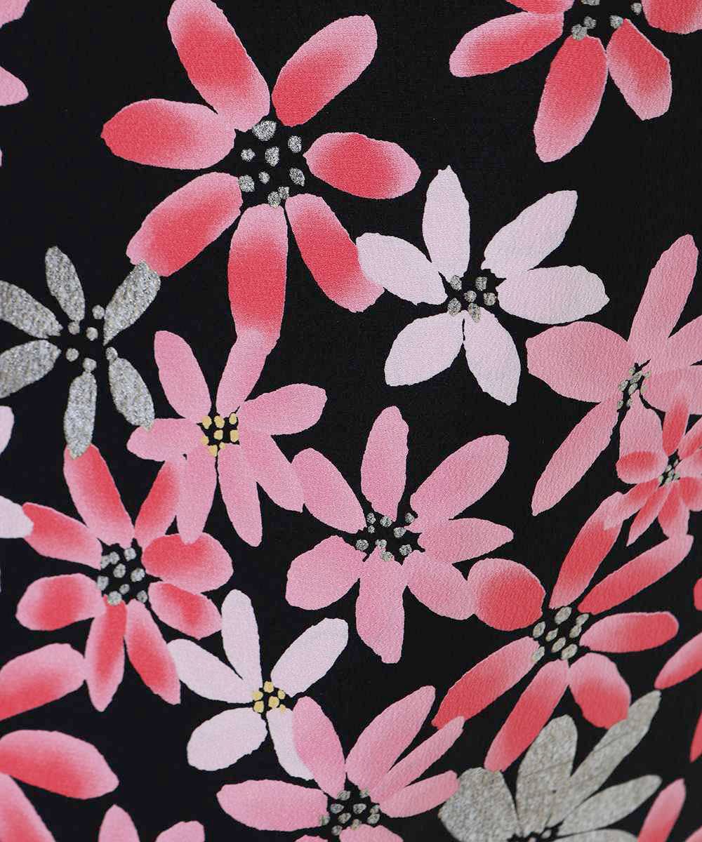 [レンタル] 【対応身長153-168cm】レンタル振袖フルセット-569の宅配レンタル - 9