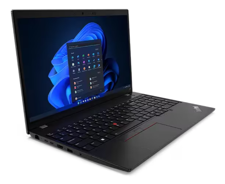 [レンタル] Lenovo(レノボ) ThinkPad L15 Gen 3 21C4S0BH00 ノートパソコン (Windows11 Pro)【Office非搭載】 - 2